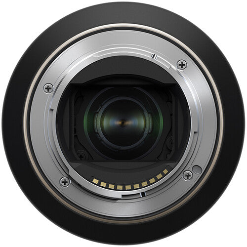 Tamron 70-300mm f/4.5-6.3 Di III RXD Lens for Sony E Tamron 70-300mm f/4.5-6.3 Di III RXD Lens for Sony E